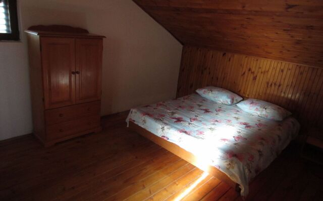 Apartment Marija - close to the sea: A2 Bibinje, Zadar riviera