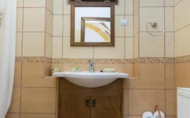 Pensiune Casa Richter