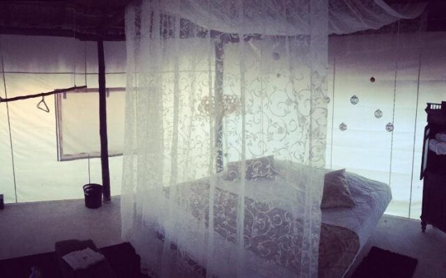 Itaka Glamping - Cabaña; Loft & Apartament Hotel