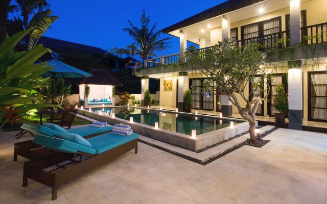 Cometa Villas Seminyak by Premier Hospitality Asia