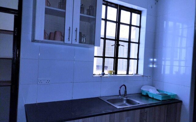 Gateway Apartments Thika