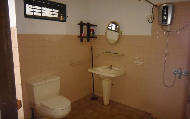 Mama's Villa by Taprobane - Hostel