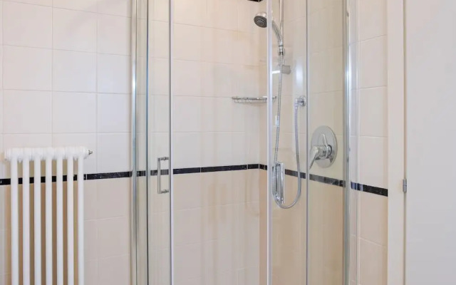 Residence Valdonega Modern Studio