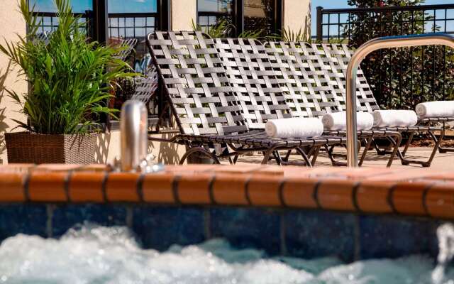 Hilton Garden Inn Denison/Sherman/At Texoma Event Center