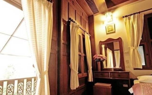 Baan Tippada Villa