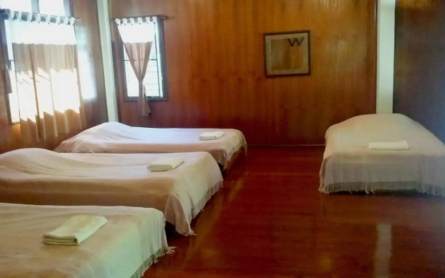 The Dai Resort Mae Hong Son