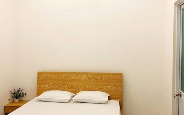 Hotel Tan Khoi Dat
