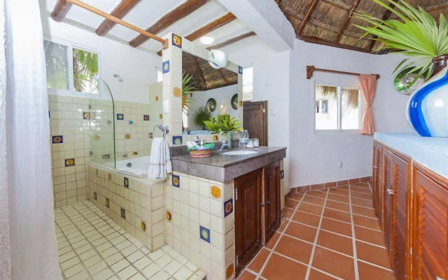 Mestizo Hotel Boutique
