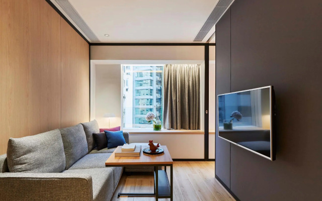 CM Plus Hotels and Serviced Apartments