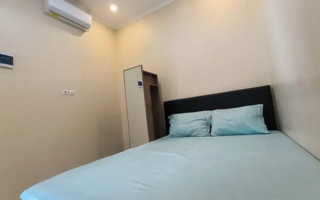 Pomah Guesthouse