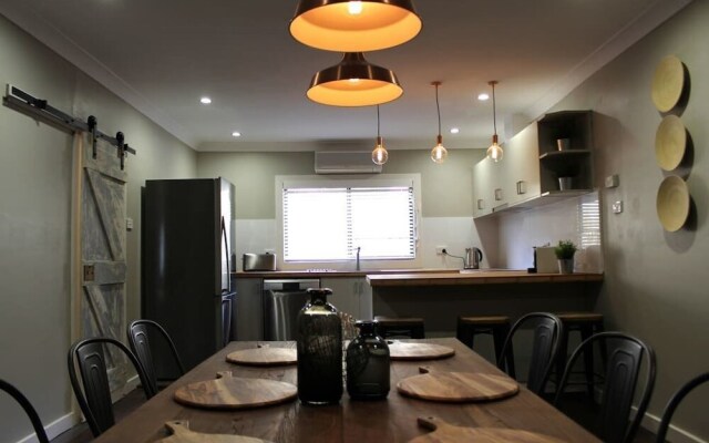 Tranquil 3 Bedroom Next To National Park