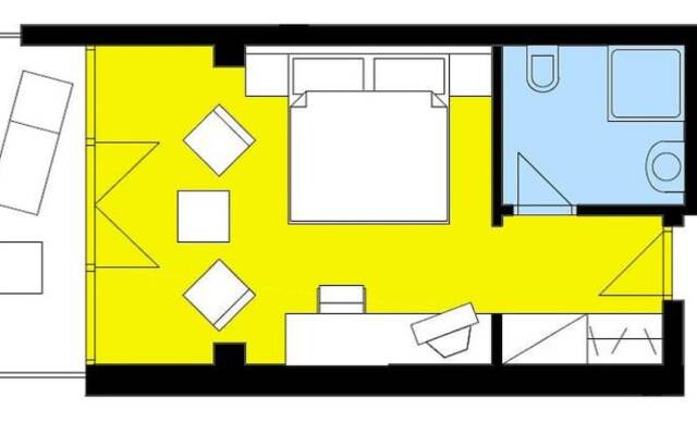Bio Thermalhotel Falkenhof