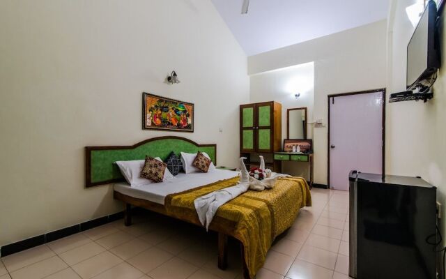 Hotel Mira
