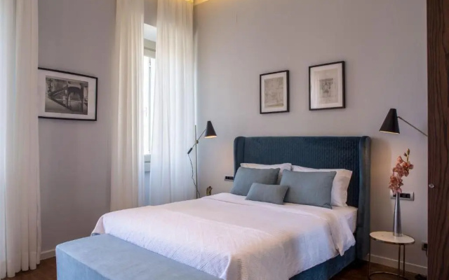 Gambello Luxury Rooms