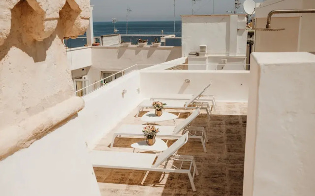 Bayit Charming Place