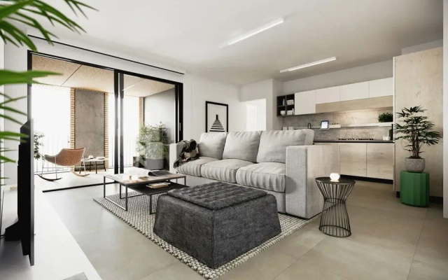 Swiss Hotel Apartments - Lugano