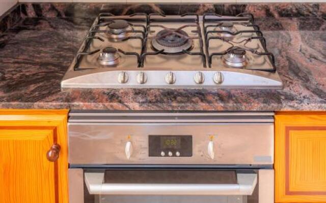 Holiday Home Sa Marina