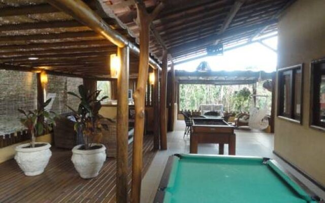 Pousada Vila Marraro