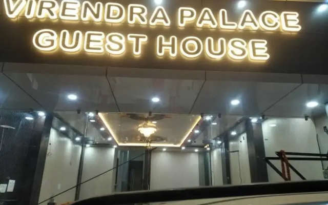 Virendra Palace Guest House
