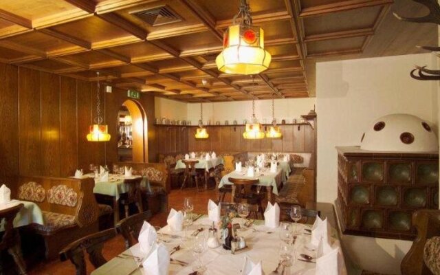 Sportpension Geisler