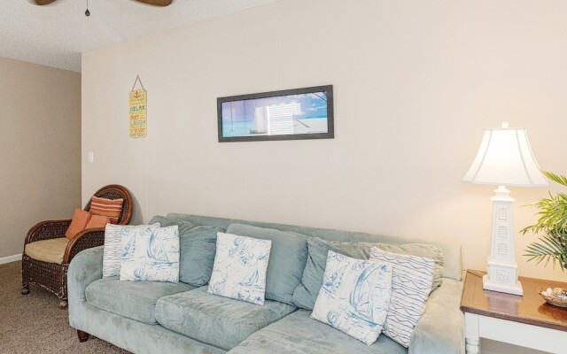 1st-Floor Condo Unit 113