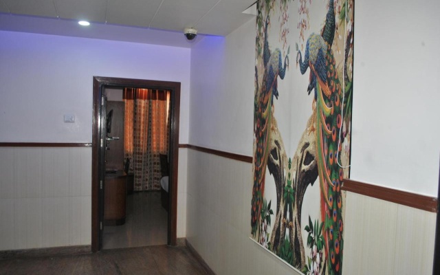 Hotel New Shraddha