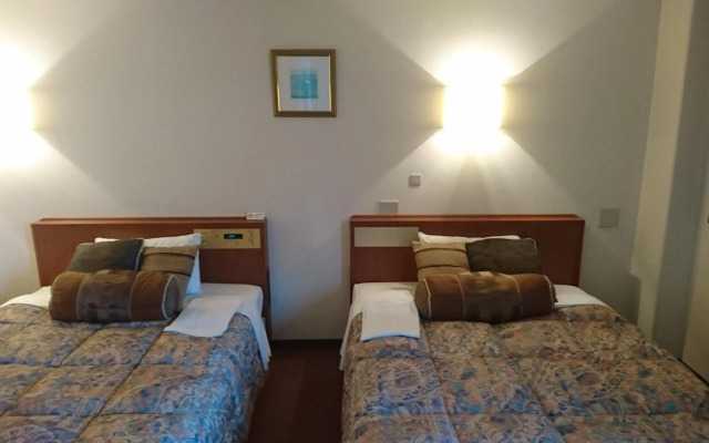 Kuretake Inn Iwata
