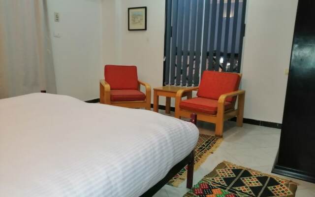 Nile Jewel Suites