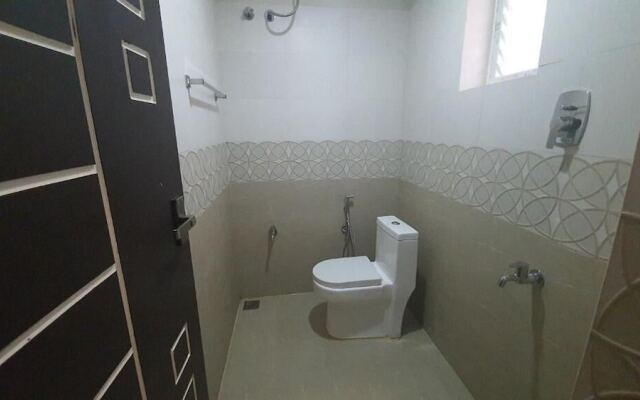 Hotel Akshith Inn