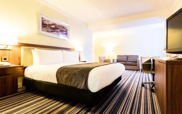 Holiday Inn Portsmouth by IHG