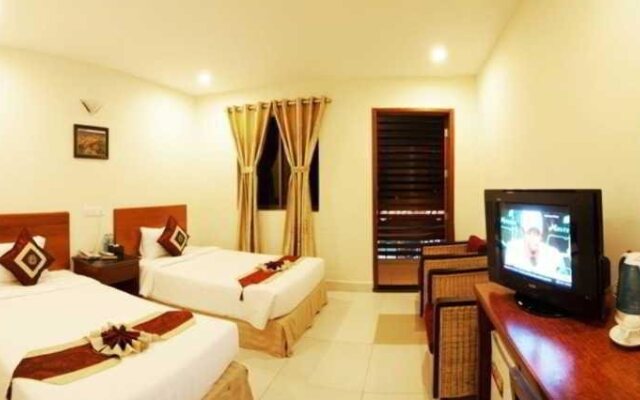 Macau Phnom Penh Hotel