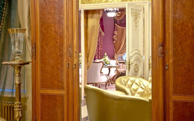 Napoleon Apart-Hotel