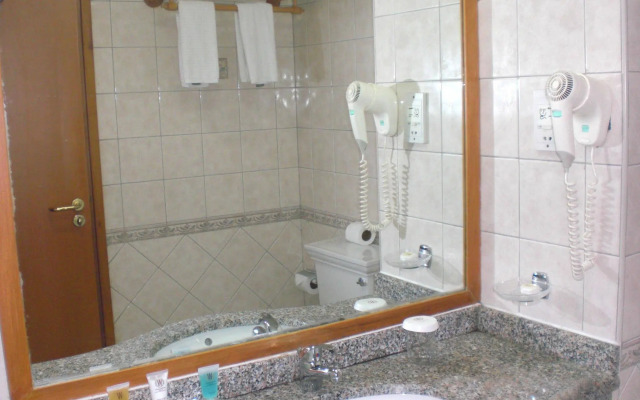 Winchester Grand Hotel Apartments