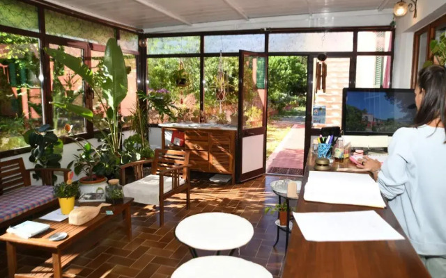Villa Gaia B&B
