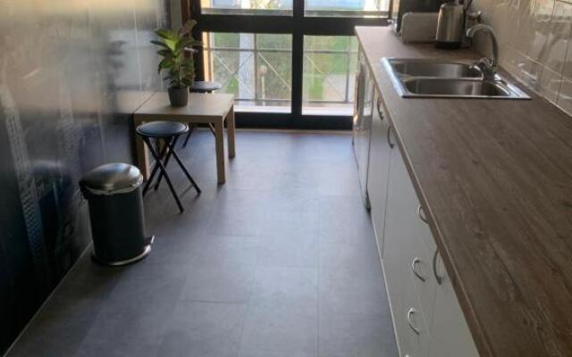 Carcavelos Cozy Lisboa/Cascais/Sintra 5PAX