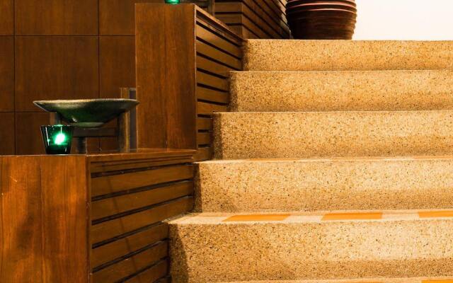 Layalina Hotel