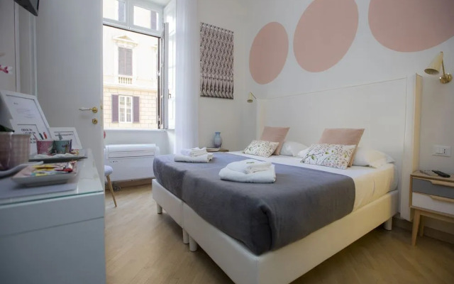 Al 7 Small Luxury Rooms