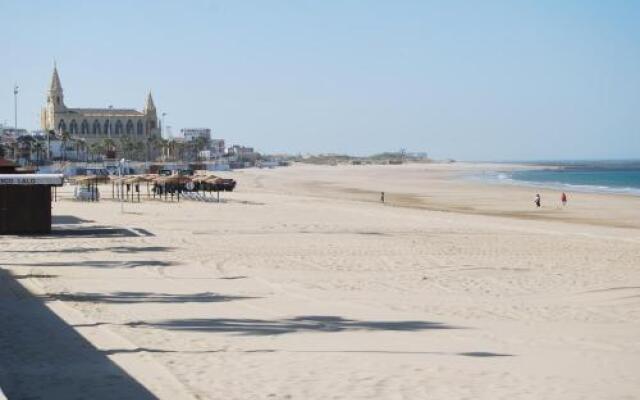Hostal Avenida by Bossh! Hotels