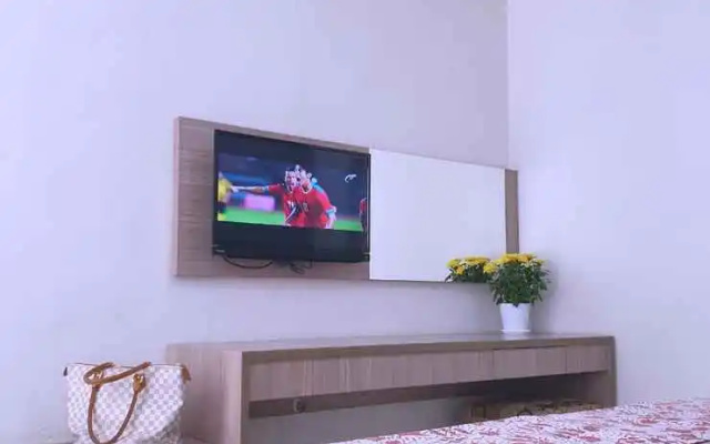 Hotel Tenera Syariah