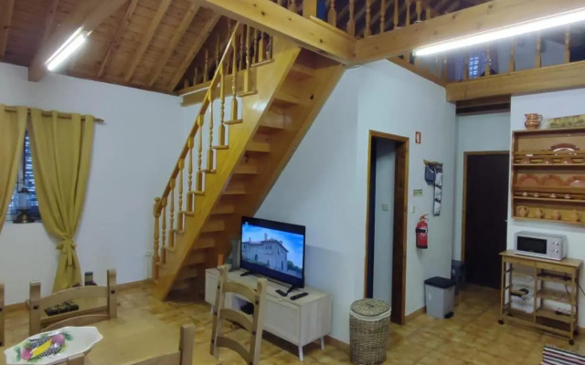 Casa Caminho da Barca