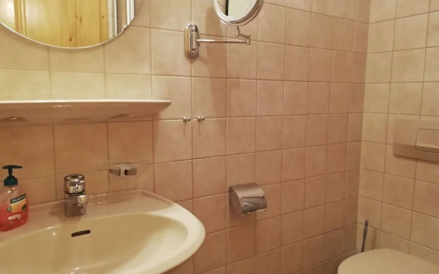 Apartment Beim Raffner