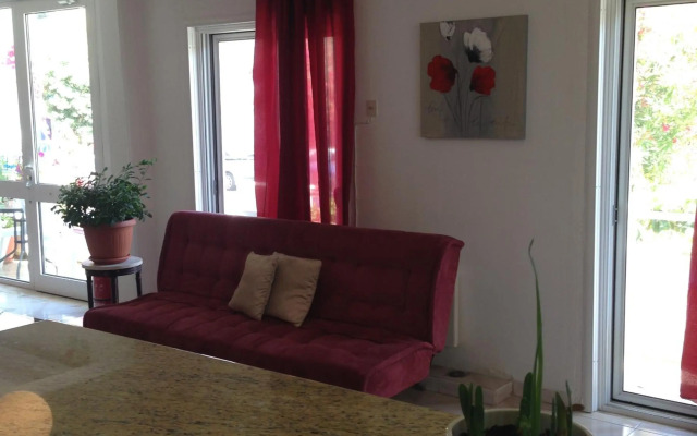 Zefyros Hotel
