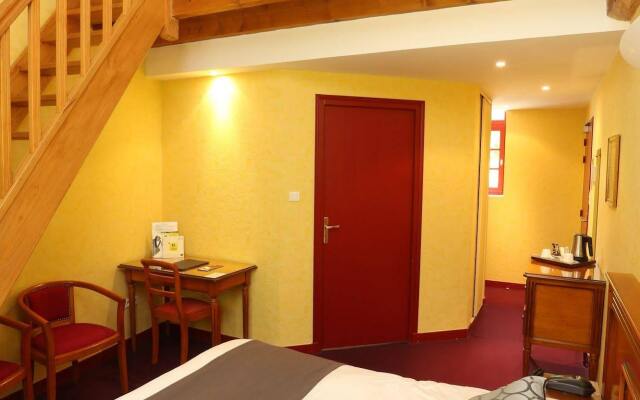 Le Moulin de la Coudre