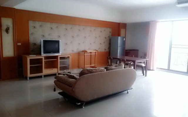 Meridian De Bangkok Hotel