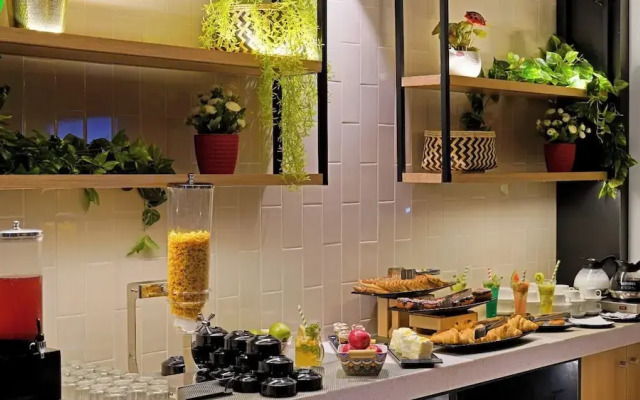 Click Hotel Bangalore