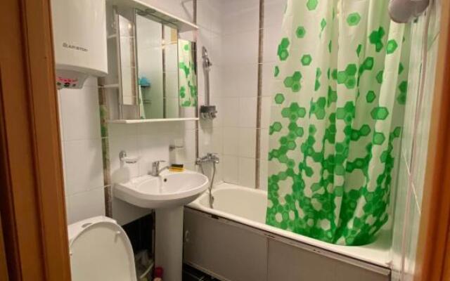 Apartment on Abazgaa