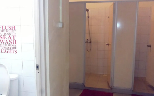Kamar Kamar - Hostel