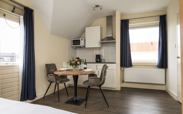 Parkzicht Apartementen