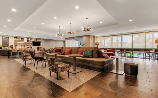 Home2 Suites Cookeville, TN