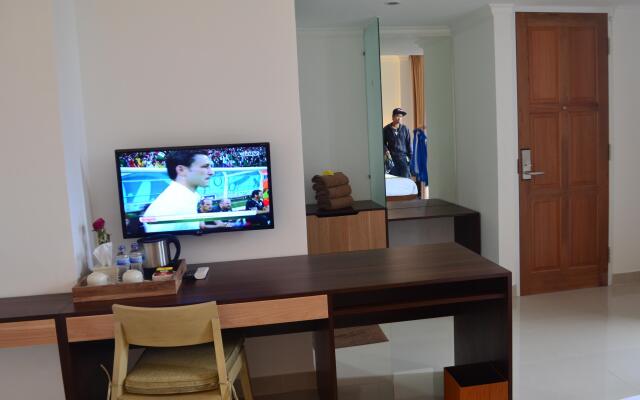 OYO 3850 Bali Kepundung Hotel